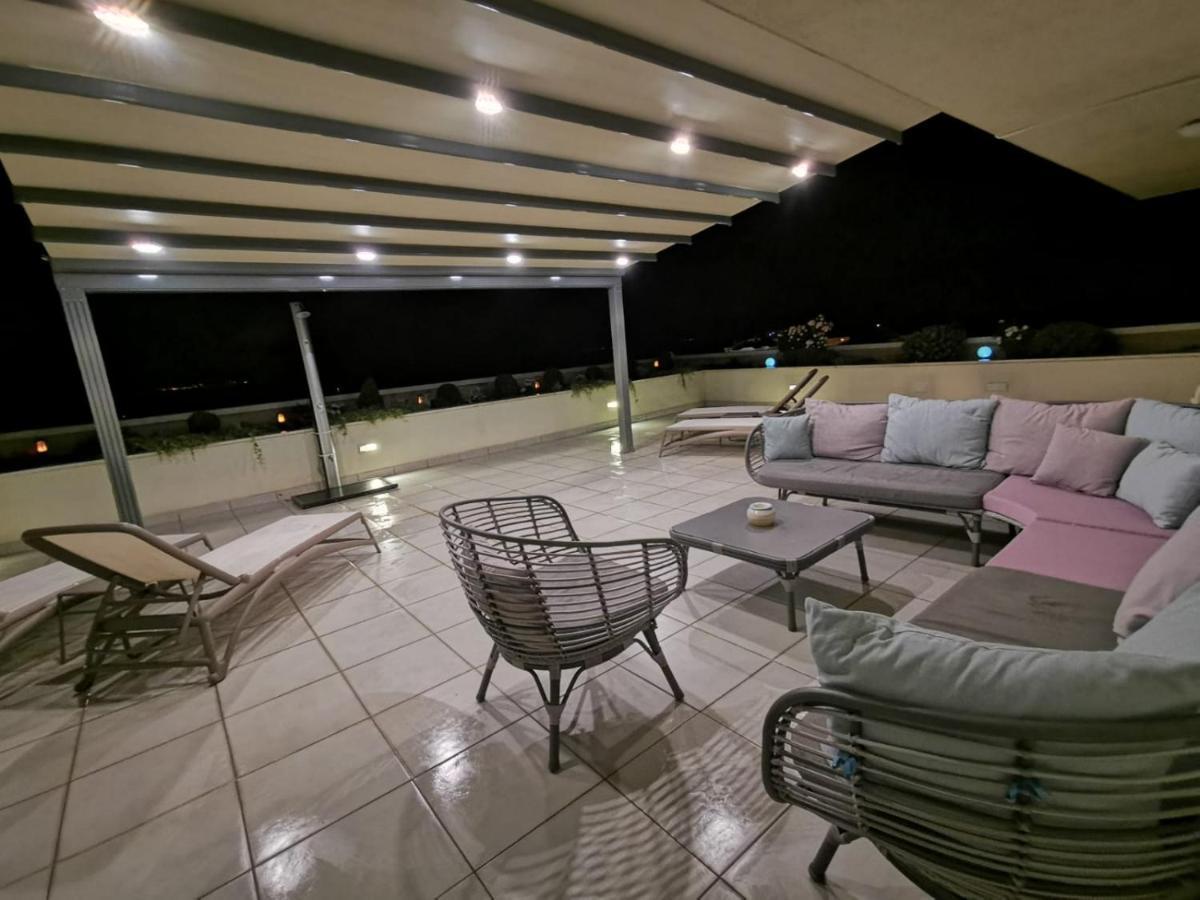 Tajla Rooms Спліт Екстер'єр фото