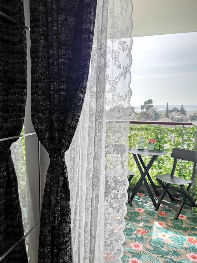 Tajla Rooms Спліт Екстер'єр фото