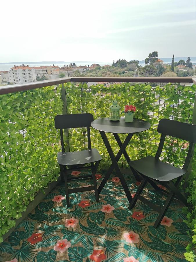 Tajla Rooms Спліт Екстер'єр фото