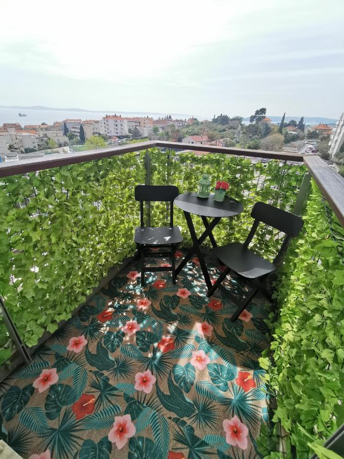 Tajla Rooms Спліт Екстер'єр фото