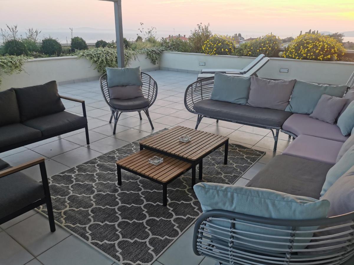 Tajla Rooms Спліт Екстер'єр фото