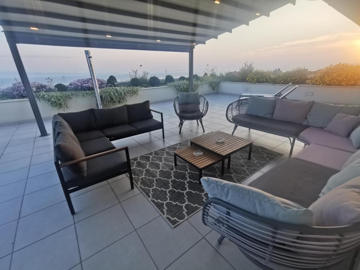 Tajla Rooms Спліт Екстер'єр фото