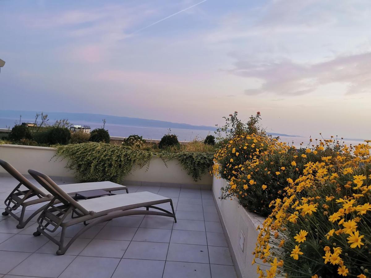 Tajla Rooms Спліт Екстер'єр фото