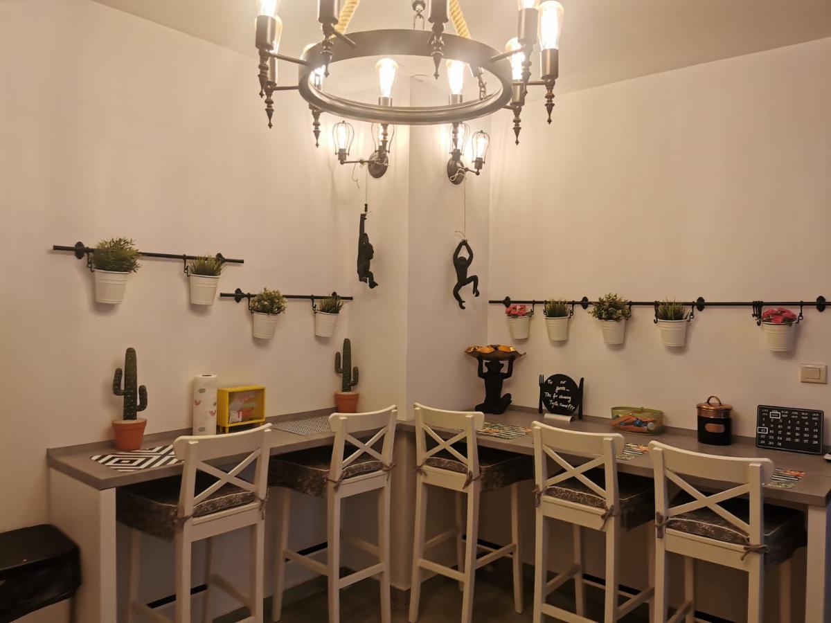 Tajla Rooms Спліт Екстер'єр фото