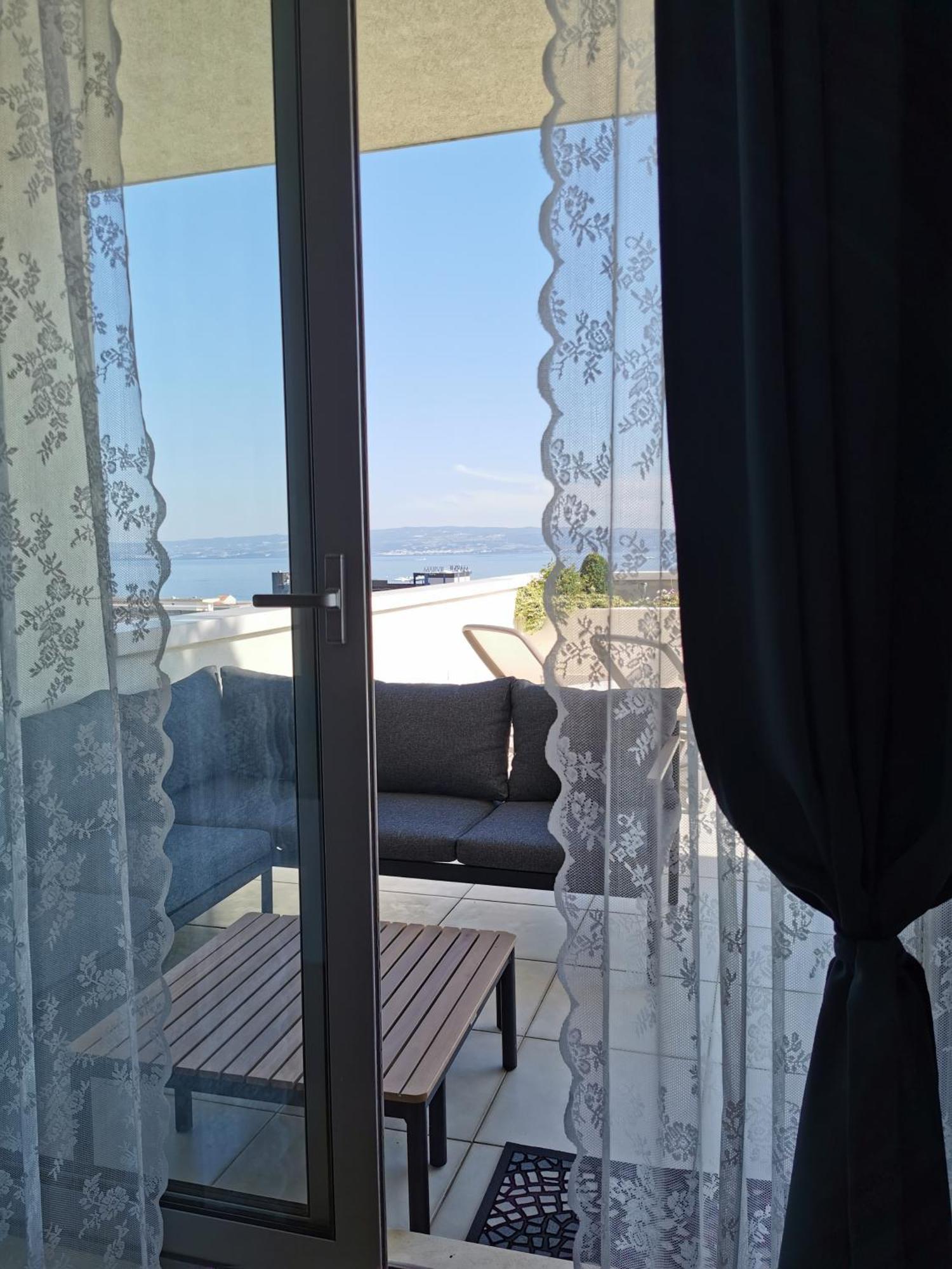 Tajla Rooms Спліт Екстер'єр фото