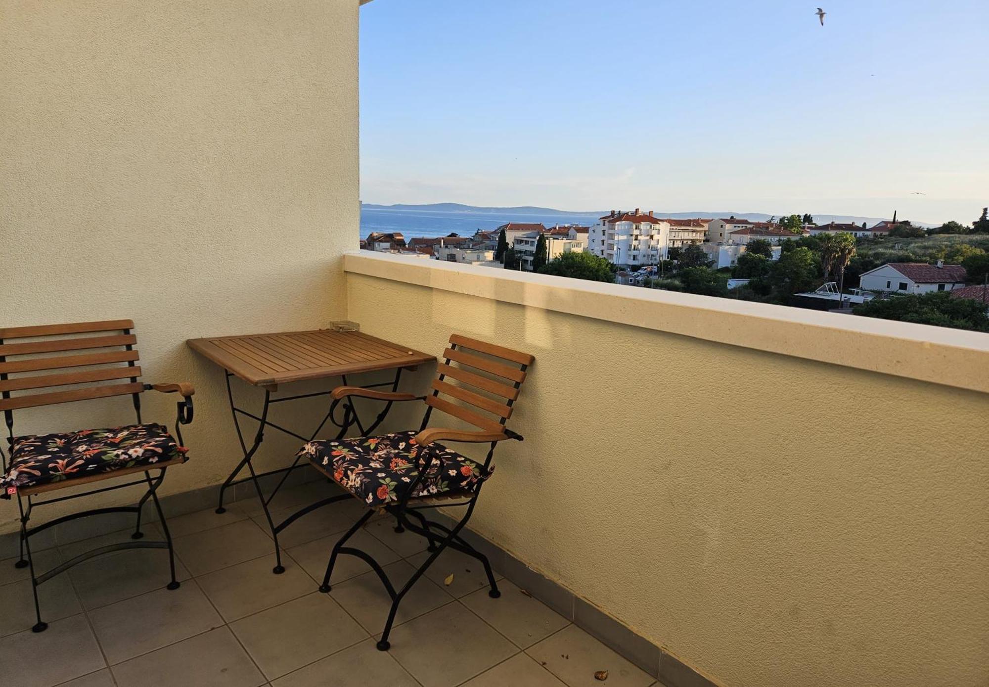 Tajla Rooms Спліт Екстер'єр фото