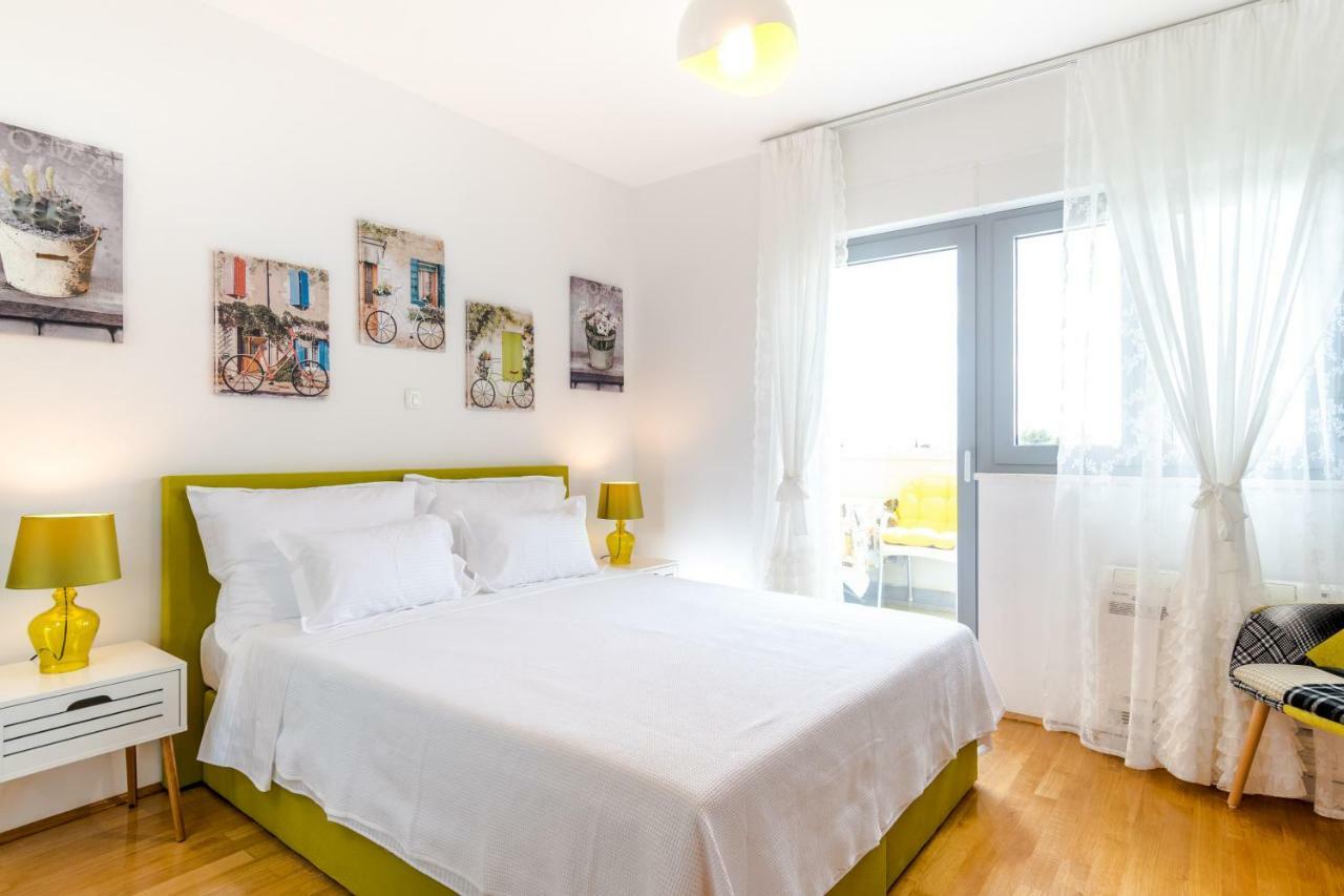 Tajla Rooms Спліт Екстер'єр фото