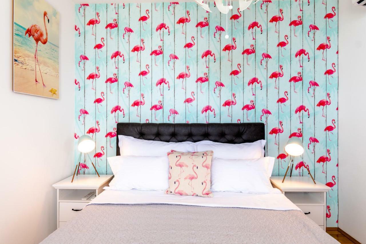 Tajla Rooms Спліт Екстер'єр фото
