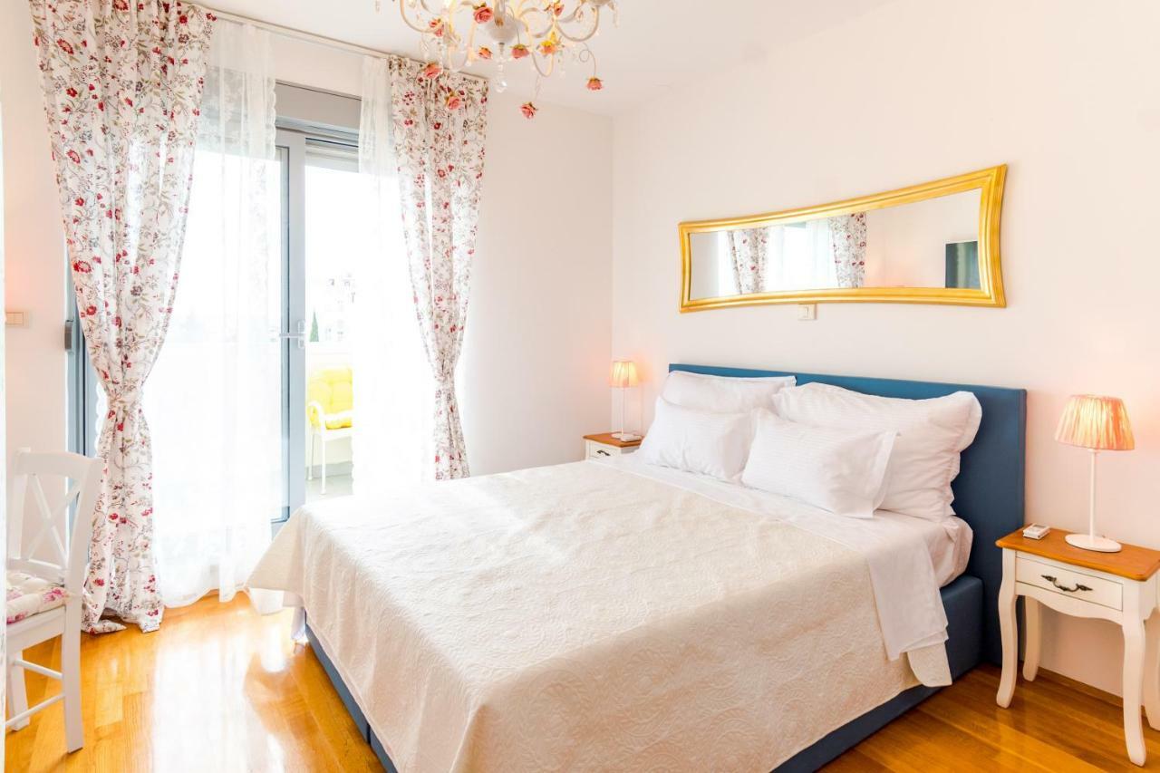 Tajla Rooms Спліт Екстер'єр фото