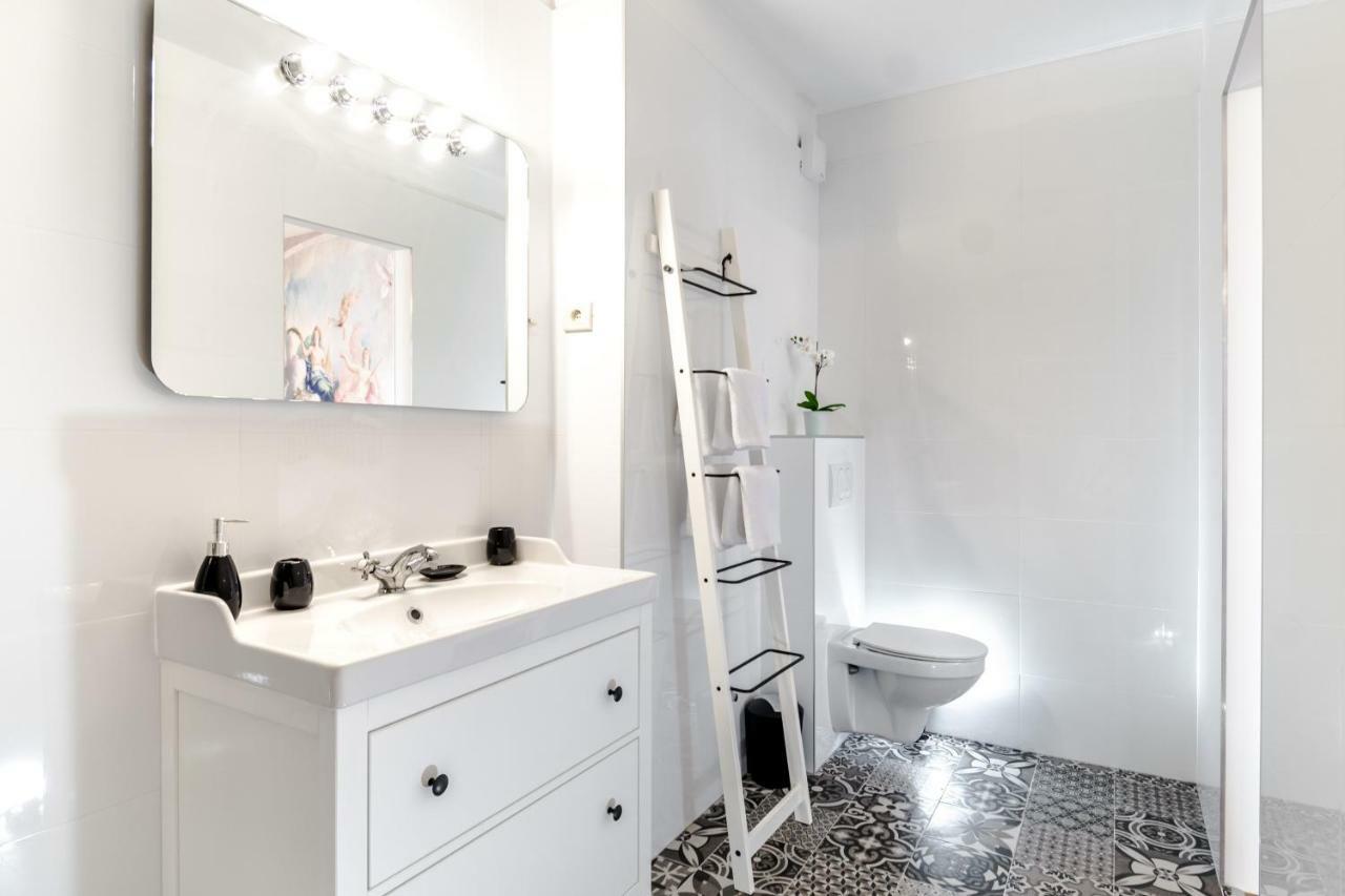 Tajla Rooms Спліт Екстер'єр фото