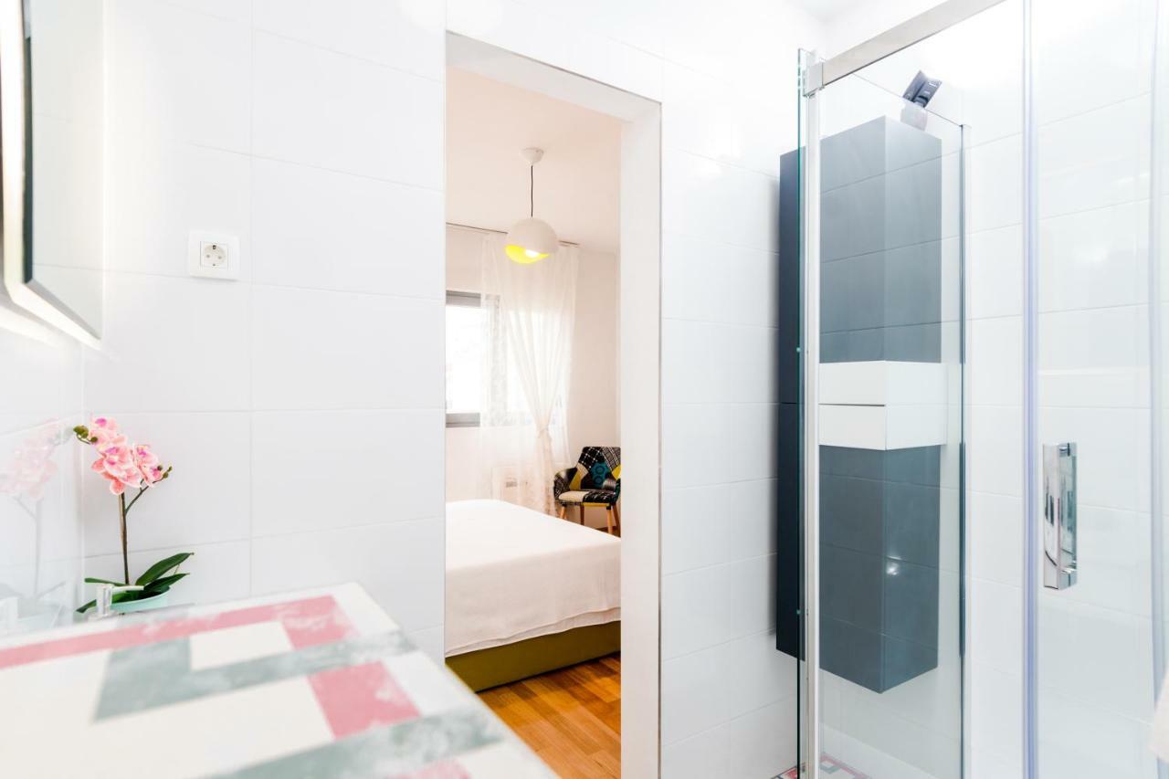 Tajla Rooms Спліт Екстер'єр фото