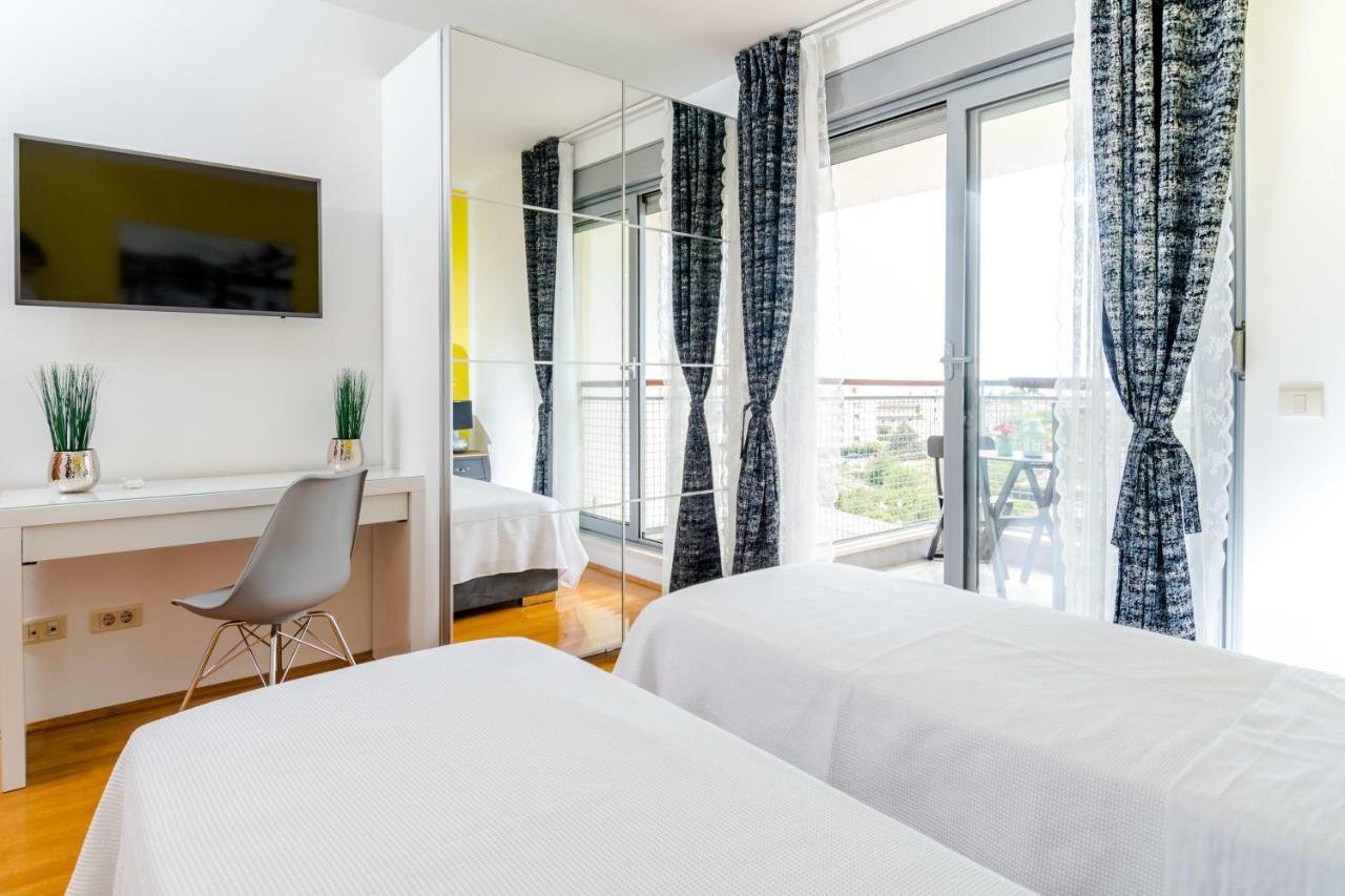 Tajla Rooms Спліт Екстер'єр фото