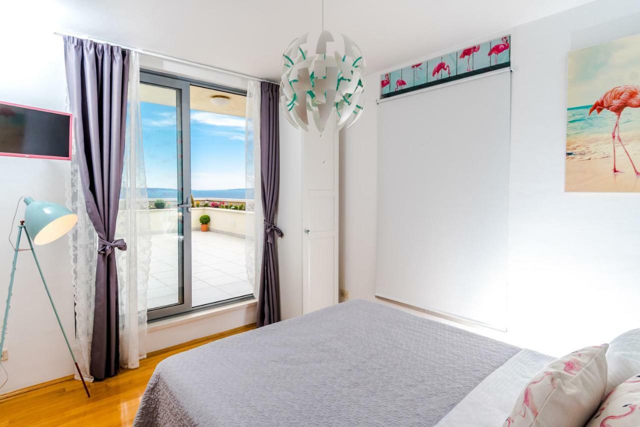 Tajla Rooms Спліт Екстер'єр фото
