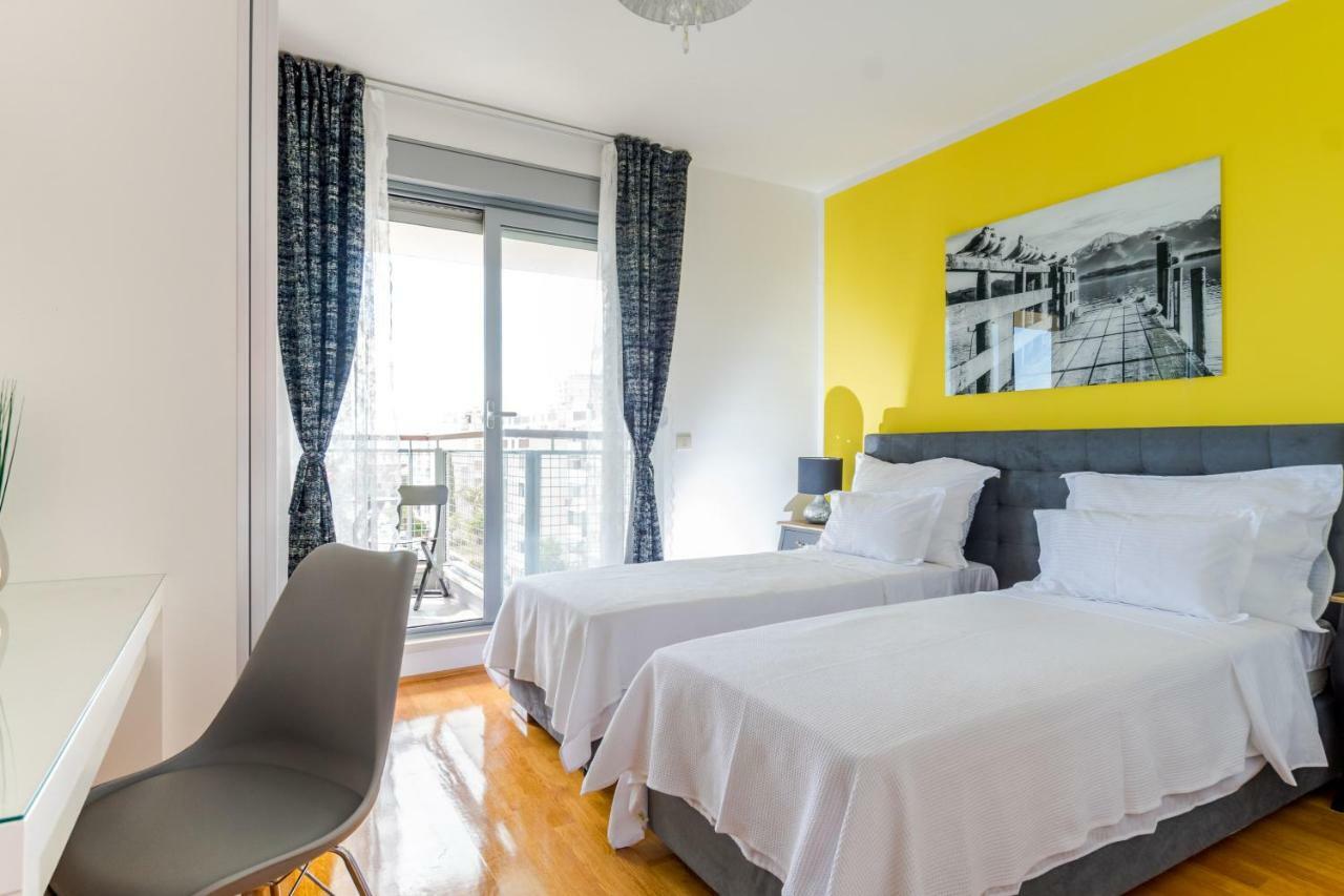 Tajla Rooms Спліт Екстер'єр фото