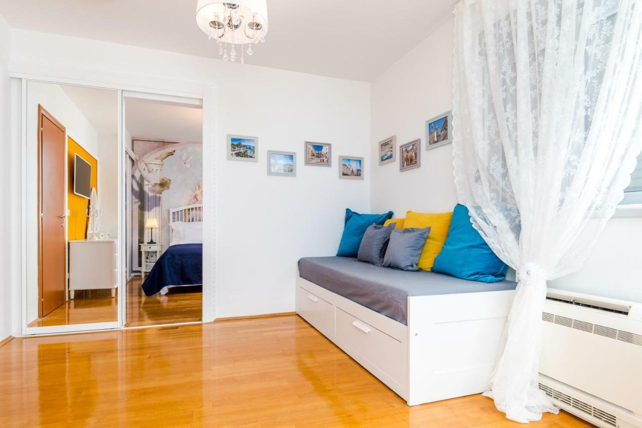 Tajla Rooms Спліт Екстер'єр фото