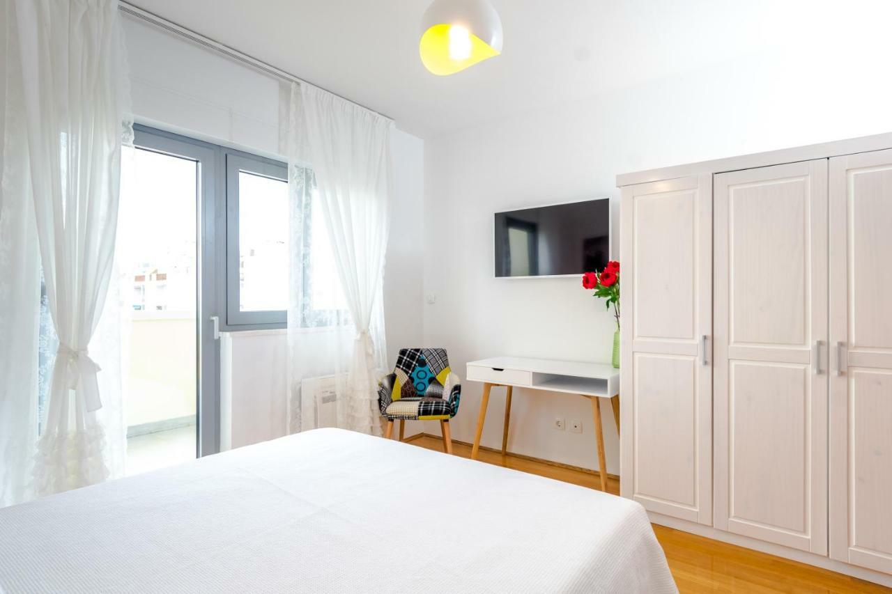 Tajla Rooms Спліт Екстер'єр фото