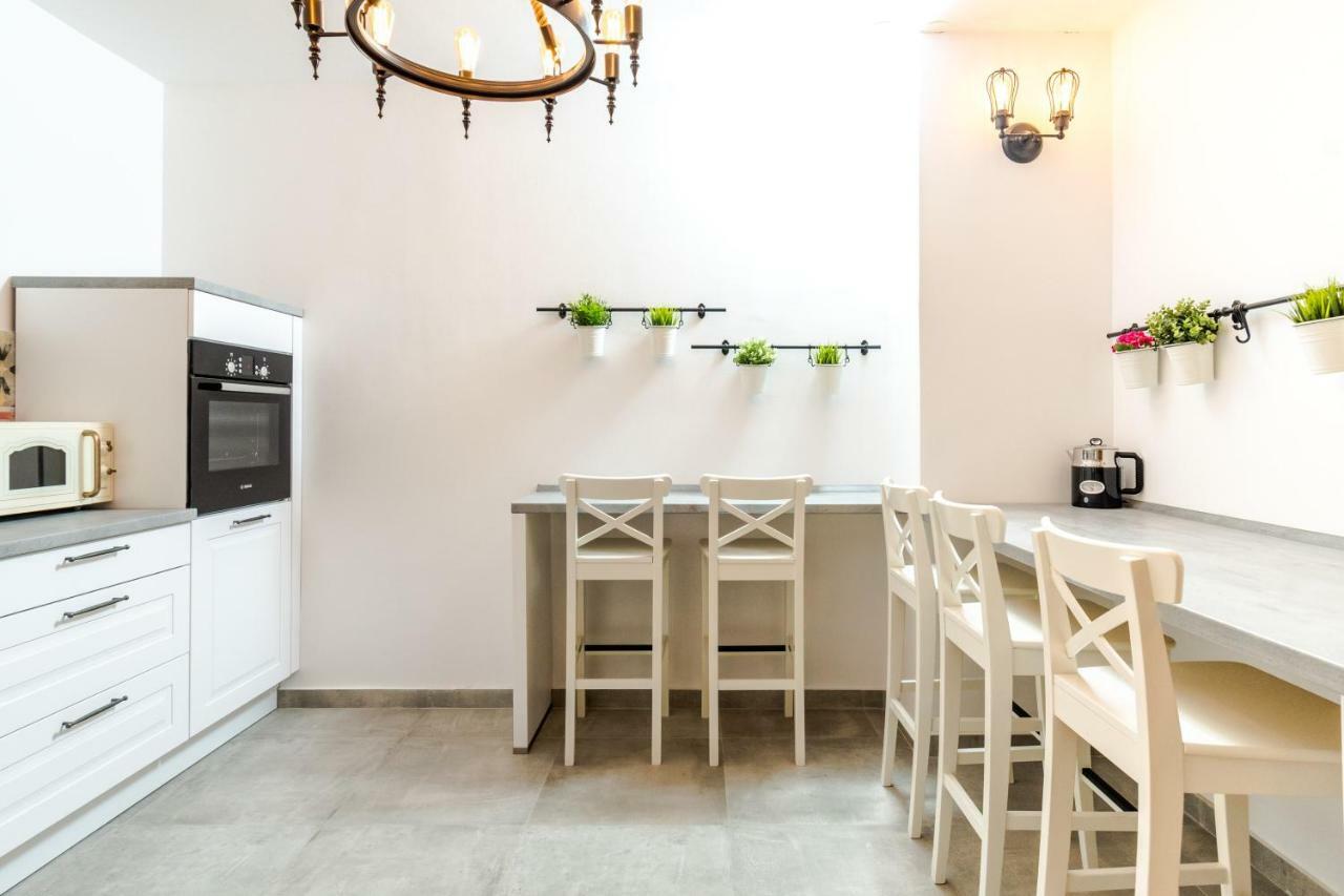 Tajla Rooms Спліт Екстер'єр фото