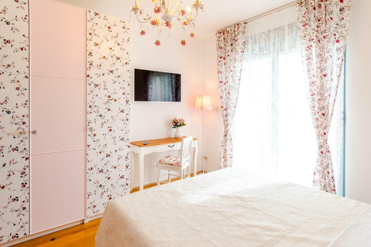 Tajla Rooms Спліт Екстер'єр фото