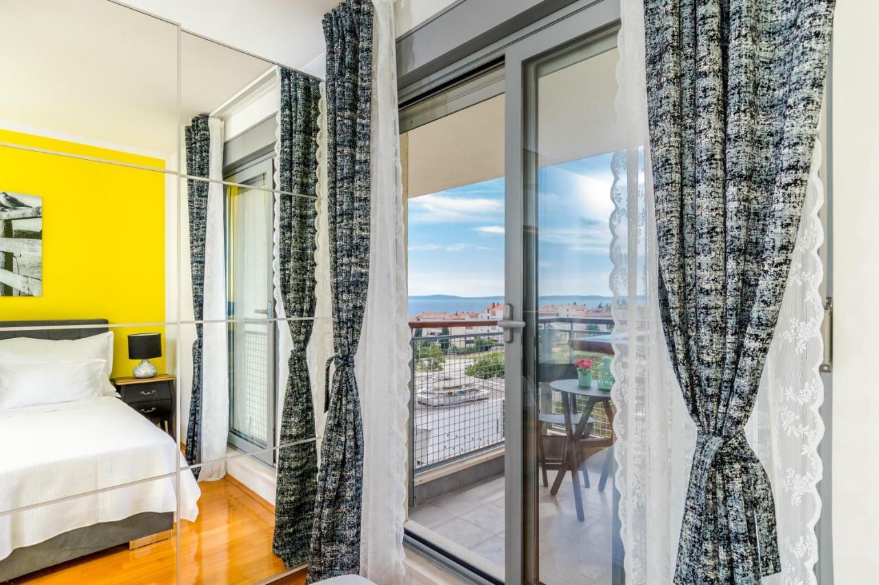 Tajla Rooms Спліт Екстер'єр фото