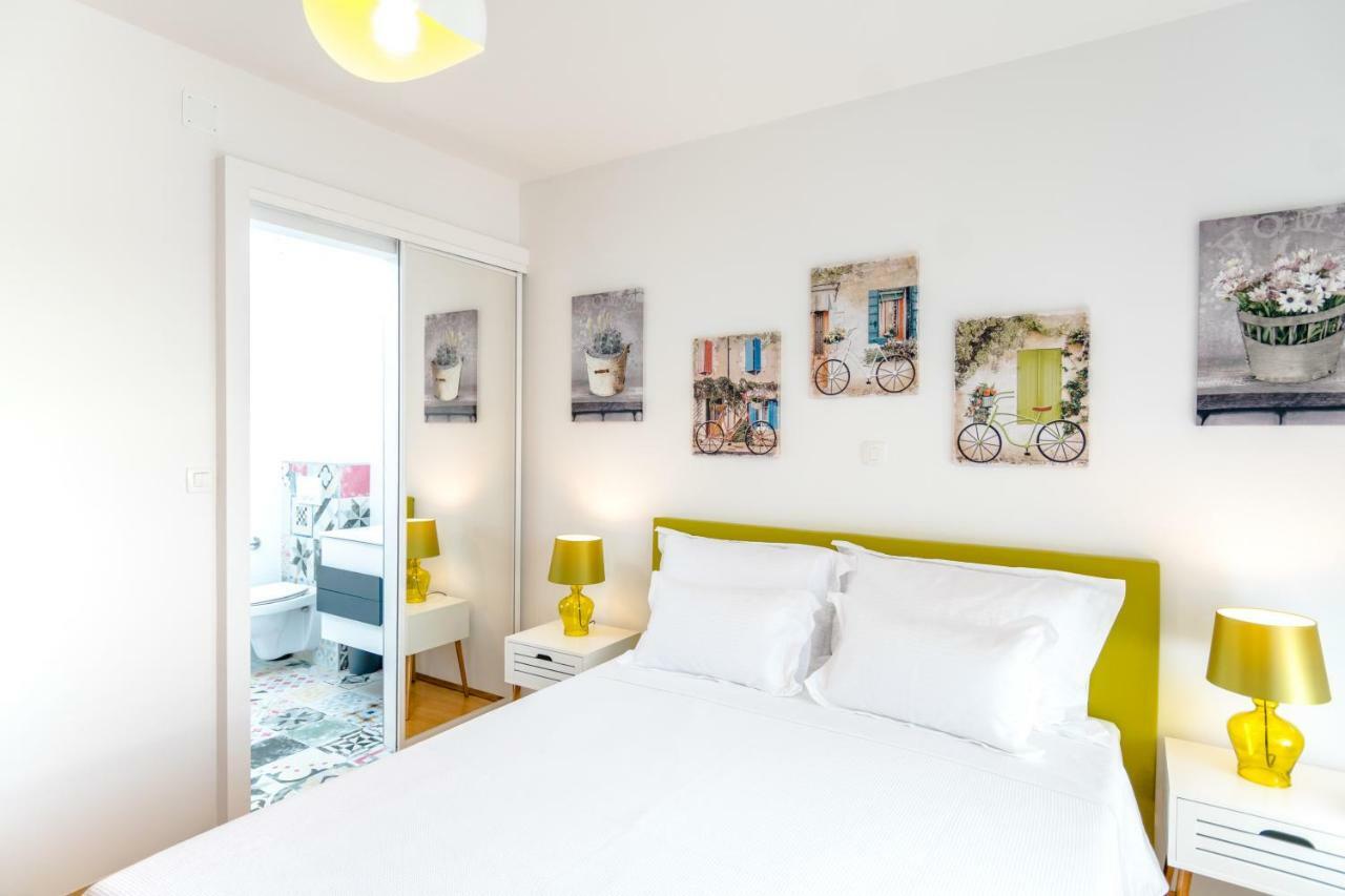 Tajla Rooms Спліт Екстер'єр фото