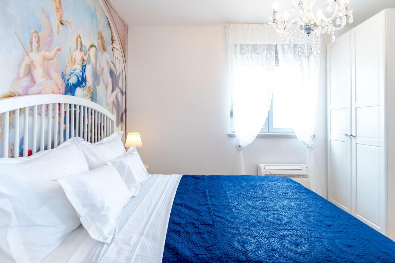 Tajla Rooms Спліт Екстер'єр фото