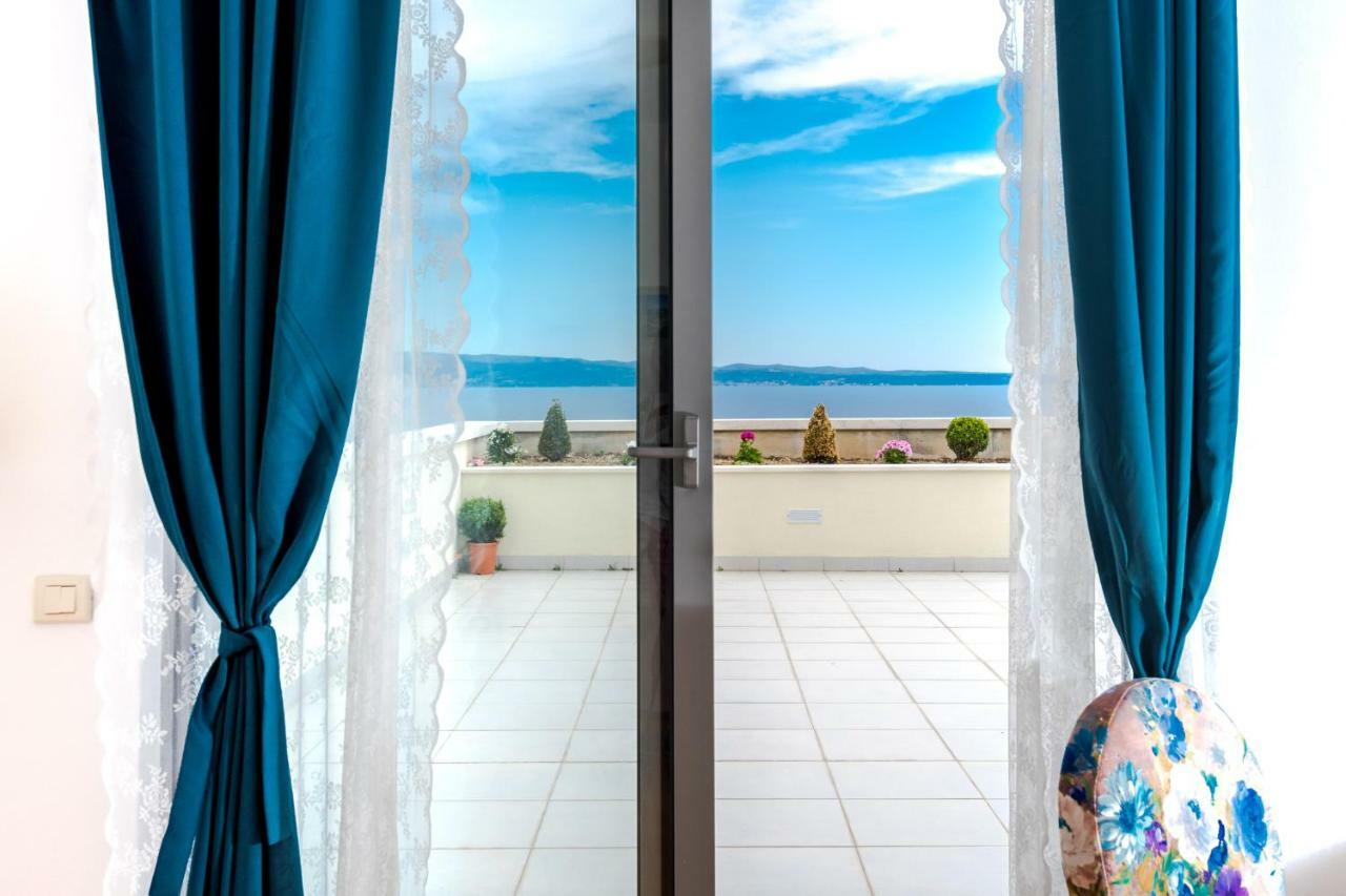 Tajla Rooms Спліт Екстер'єр фото